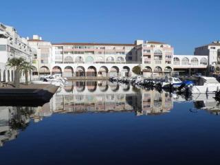 Studio moderne à Sète proche des plages - FR-1-338-161 - Sète - 5