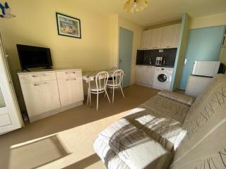 Appartement T2 avec Piscine à 2 Pas de la Plage de Pontaillac - FR-1-494-148 - Vaux-sur-Mer - 8