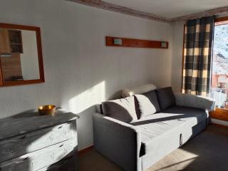Charmant 2 pièces rénové, 5 pers, 30m², ski aux pieds, au cœur des Bruyères - Les Menuires - FR-1-178-372 - 9