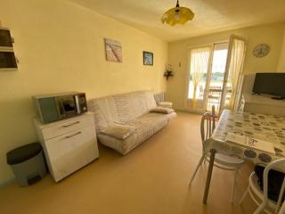 Appartement T2 avec Piscine à 2 Pas de la Plage de Pontaillac - FR-1-494-148 - 5