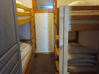 Charmant 2 pièces rénové, 5 pers, 30m², ski aux pieds, au cœur des Bruyères - Les Menuires - FR-1-178-372 - 5
