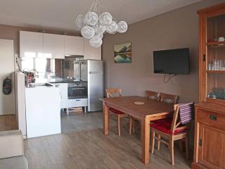 Appart 2 pièces 6-8 pers, accès direct pistes - FR-1-322-514 - Les Orres - 0