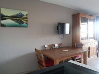 Appart 2 pièces 6-8 pers, accès direct pistes - FR-1-322-514 - Les Orres - 8