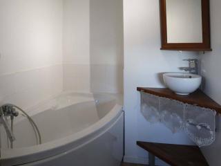 Appart 2 pièces 6-8 pers, accès direct pistes - FR-1-322-514 - Les Orres - 3