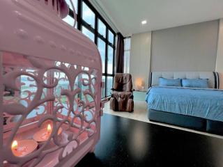 A2801 Green Haven 4Bedroom netflix100mbps By STAY - 7