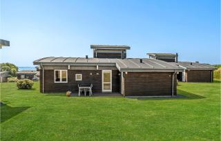 Cozy Home In Faaborg With Sauna - Bogentved - 3