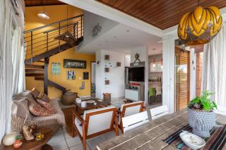 Praia de Geriba - Fantastica Vista Mar - 7