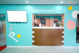 Sans Bougenville Lampung - Lampung - 3