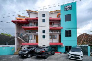 Sans Bougenville Lampung - 9
