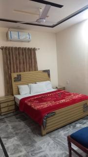New Palace Guest House - Islamabad - 9