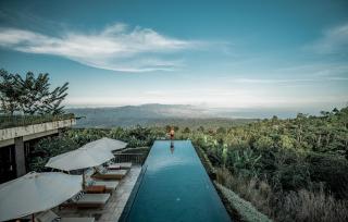 Munduk Moding Plantation Nature Resort - Munduk - 0