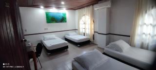 Hotel Costa Choco - Bahía Solano - 2