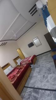 New Palace Guest House - Islamabad - 8