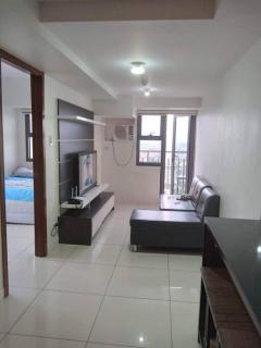 1 bedrm condo, Tower 2, Hor 101 - Cebú - 9