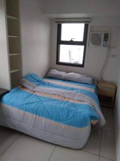 1 bedrm condo, Tower 2, Hor 101 - Cebú - 6