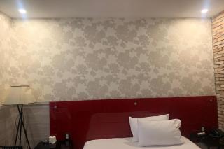 Gia Huyen Hotel - Ho Chi Minh - 4