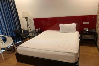 Gia Huyen Hotel - Ho Chi Minh - 5