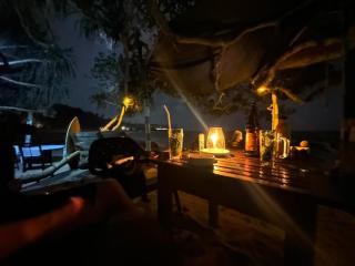 Thatched Villa - Tangalle - 4