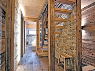 Duplex confortable avec conciergerie à Méribel - FR-1-613-9 - 2