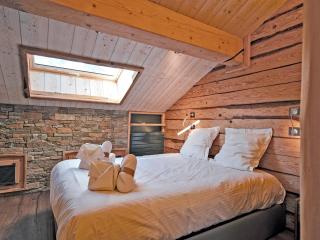 Duplex confortable avec conciergerie à Méribel - FR-1-613-9 - 1
