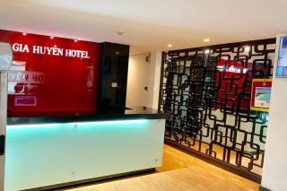 Gia Huyen Hotel - Ho Chi Minh - 6