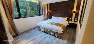 Shuian Lakeside Hotel II - Yuchi - 8
