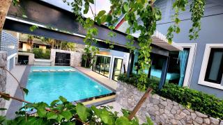 I am pool villa Pattaya no11 - Ban Bang Saman - 1