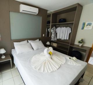 Serra Madre Residence - Rio Quente - 1