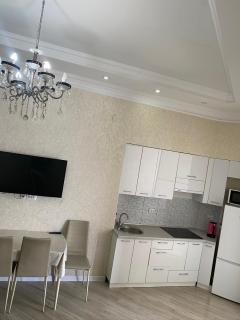 3х комнатная квартира жк Арай - 1