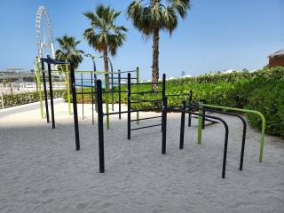 The Star @ Address Beach Residence - Dubái - 6