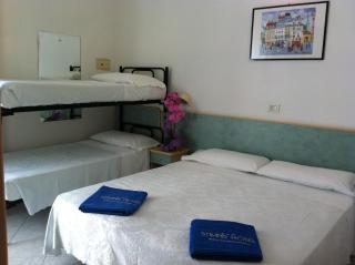 Strand Hotel - 9