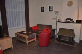 Apartment Sariks Place - Brugge - 4