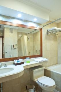 Hotel Dann Carlton Bucaramanga - 9