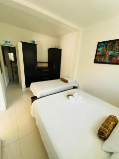 Apartamentos Sweet Island - San Andrés - 2