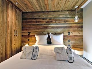 Appartement skis aux pieds avec conciergerie à Méribel - FR-1-613-63 - Les Allues - 2