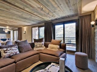 Appartement skis aux pieds avec conciergerie à Méribel - FR-1-613-63 - Les Allues - 0