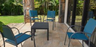 Villa La Colline - Pointe aux Canonniers - 7