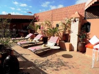 Riad Adriana - Marrakech - 2