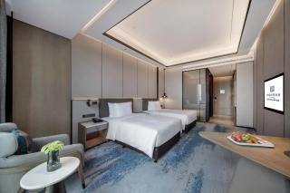 Wanda Realm Kunming - Kunming - 3