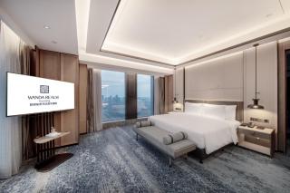 Wanda Realm Kunming - Kunming - 9