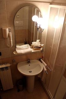 Dominus Hotel - Sigillo - 8