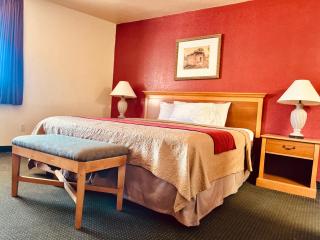 Econo Lodge Del Rio - Del Rio - 1