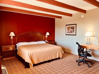 Econo Lodge Del Rio - Del Rio - 2