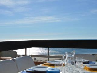 Appt T3 avec terrasse, clim, parking à Cap d'Agde, proche plage et commerces - FR-1-249-38 - Le Cap d'Agde - 0