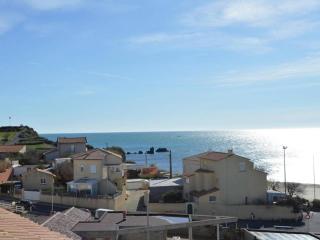 Appt T3 avec terrasse, clim, parking à Cap d'Agde, proche plage et commerces - FR-1-249-38 - Le Cap d'Agde - 6