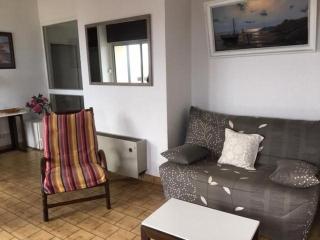 Appt T3 avec terrasse, clim, parking à Cap d'Agde, proche plage et commerces - FR-1-249-38 - Le Cap d'Agde - 4
