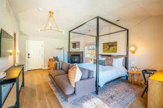 The Ruse - Healdsburg - 1