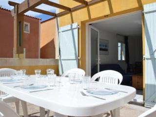 Pavillon à 200m de la plage avec terrasse, jardin et parking sécurisé - Narbonne Plage - FR-1-229B-47 - Narbonne - 0
