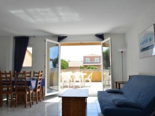 Pavillon à 200m de la plage avec terrasse, jardin et parking sécurisé - Narbonne Plage - FR-1-229B-47 - Narbonne - 3