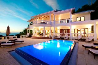 Exclusive Luxury In Paradise - Glacis - 0